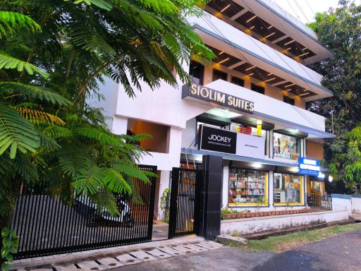 Siolim Suites - Housity