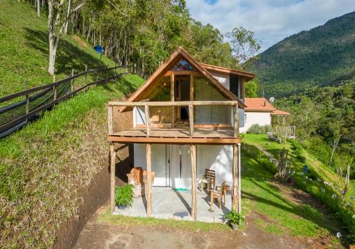 Rancho Pedra do Picú - Housity