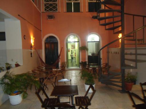 Pousada Solar dos Romanos - Housity