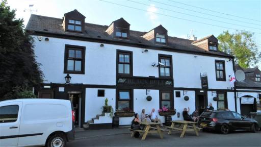 Black Bull - Housity