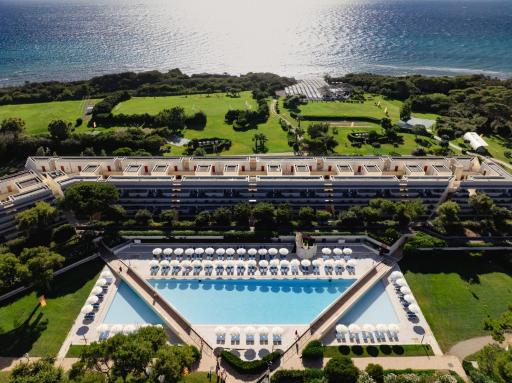 VOI Alimini Resort - Housity