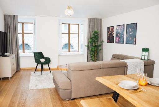 Khan Apartments 2 - Housity