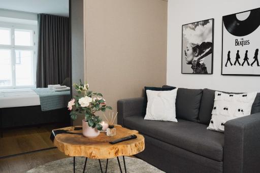 Khan Apartments 2 - Housity