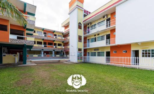 Hotel Villas de Plan - Housity