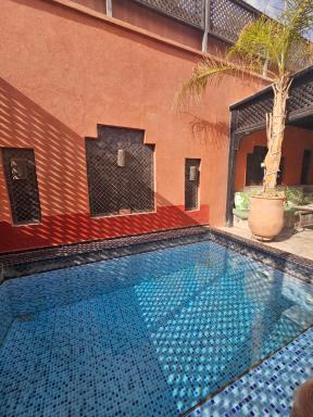 Riad Alegria - Housity