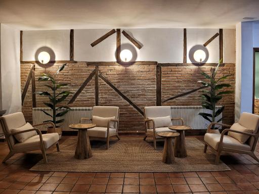 Hospedium Hotel La Fuente - Housity