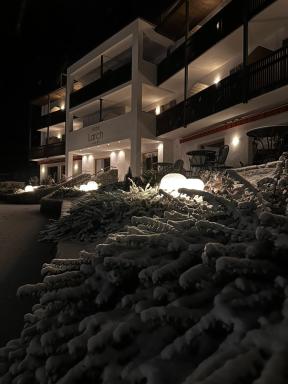 Hotel Larch - Housity