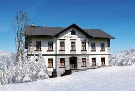 Apartmány U Aloise - Housity