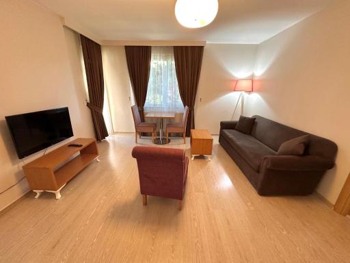 Şeker Apartments - Housity