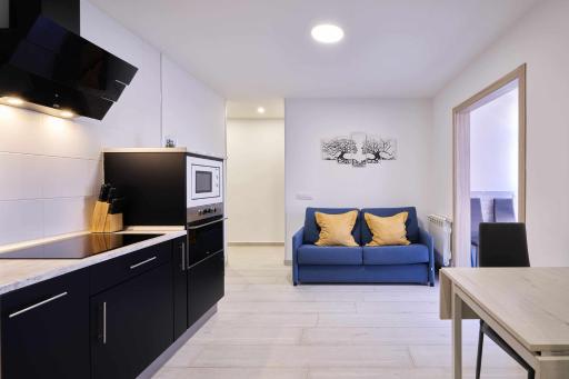 El DescanSSo de PicaSSo A - Housity