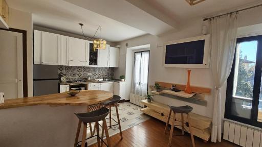 Appartamento incantevole in piccola corte a Rho - Housity