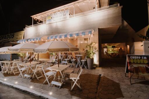 Sol e Mar Pousada Surf Bar - Housity