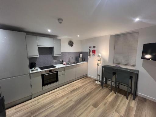 Holborn Apartment - Housity