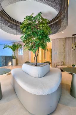 Central Park Tower - Housity