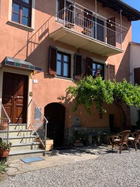 Ca d’Censo - Housity