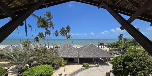 FRENTE MAR - Cumbuco - Eco Paradise - Housity