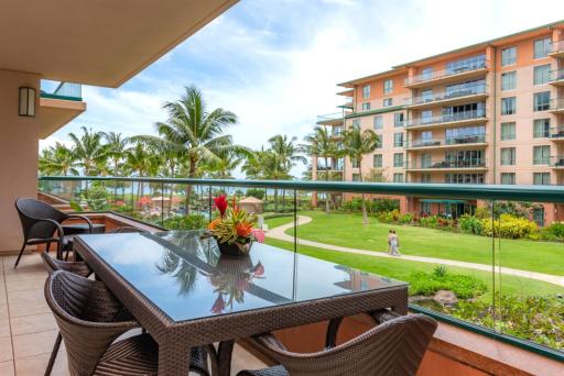 KBM Resorts: Honua Kai Konea HKK-209 Ocean Views Great for Families Includes Rental Car - Housity