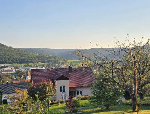 Ferienwohnung Fornsbachblick - Housity