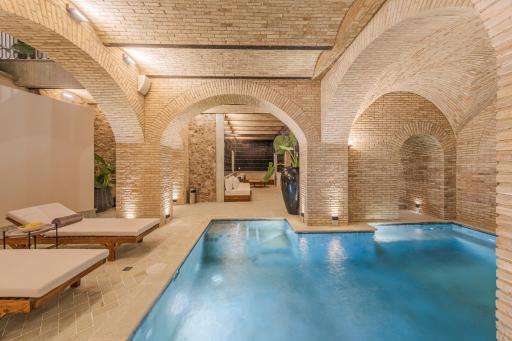 Casa Kloster Hotel Boutique - Housity
