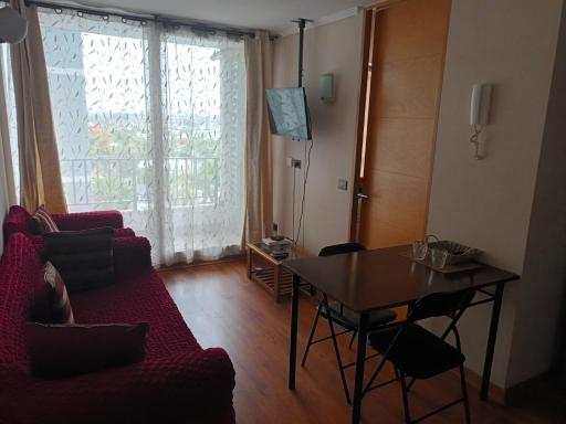 Lindo Depto de 1D en el Centro comuna de San Bernardo, Region Metropolitana - Housity