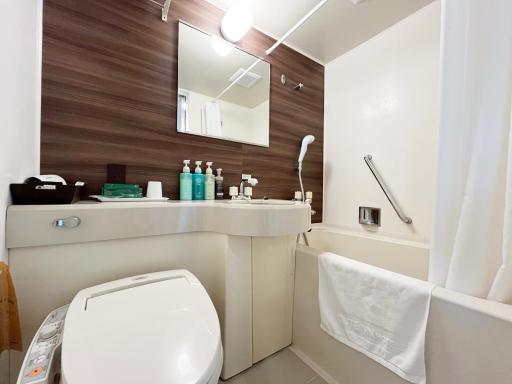 Hotel Route-Inn Tokyo Asagaya - Housity
