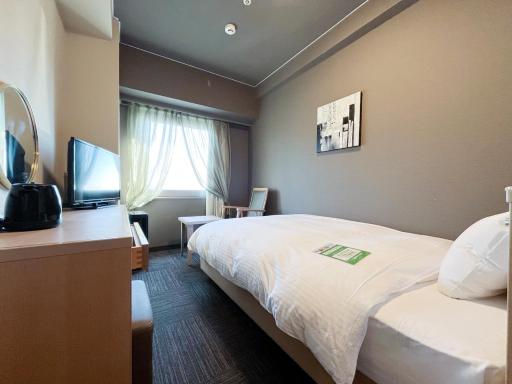 Hotel Route-Inn Tokyo Asagaya - Housity