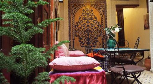Dar Fès Huda - Housity