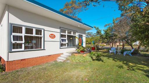 Bijs on the Beach - Housity