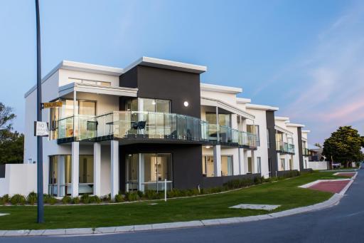 Reflections By Rockingham Apartments - Housity