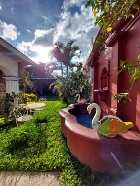 Hotel Nolasco - Housity
