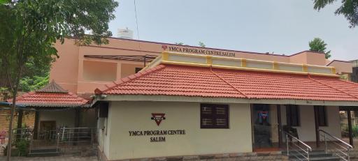 YMCA PROGRAM CENTRE - Housity