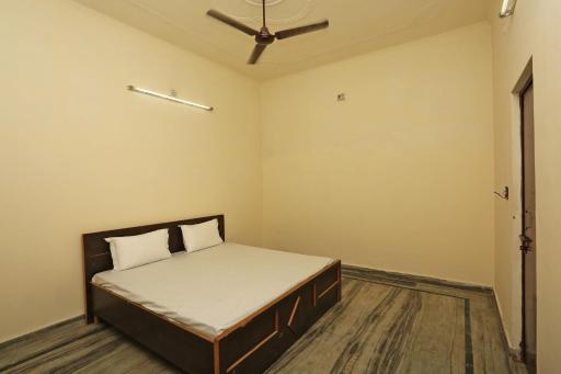 SPOT ON Angel Garden - Housity