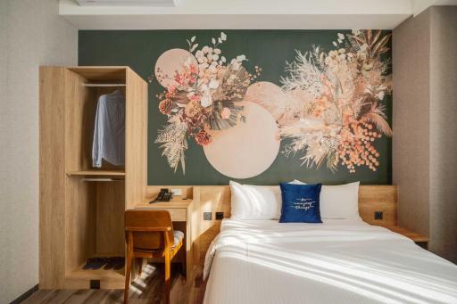 Funstay Inn Chengdu - Housity