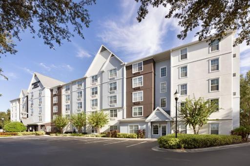 TownePlace Suites by Marriott Orlando East/UCF Area - Housity