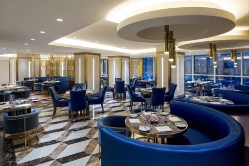 Sheraton Makkah Jabal Al Kaaba Hotel - Housity