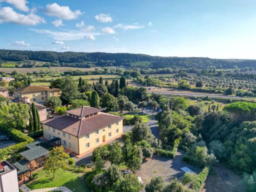 Il Cigliere Wellness Spa Resort - Housity