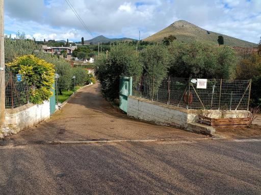 Country House Gaeta - Housity