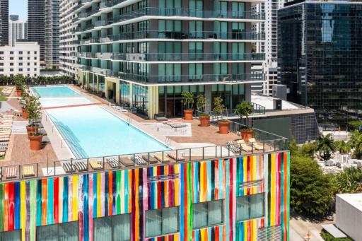 Dua Miami, Autograph Collection - Housity