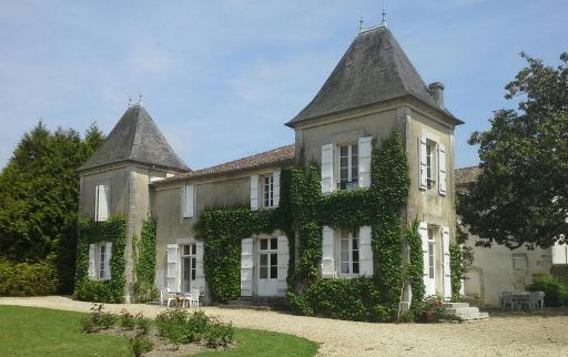 Le Logis De Ruelle - Housity