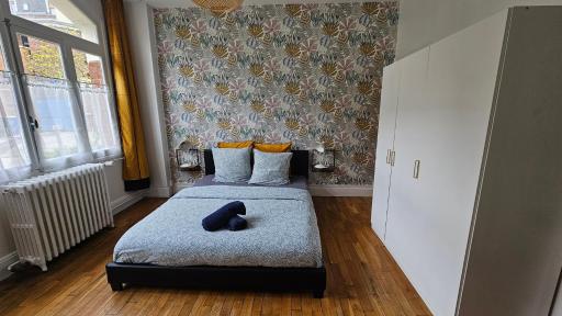 Au pied du Beffroi - Housity