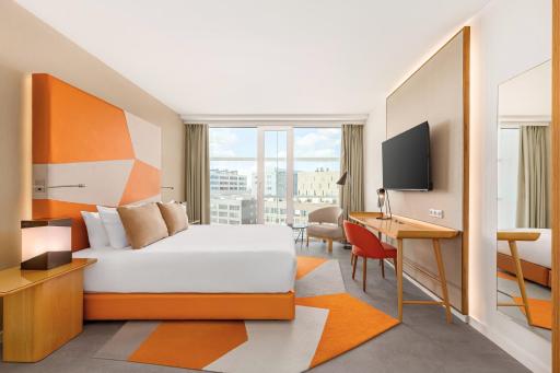 Room Mate Aitana - Housity