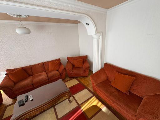 Green Apartments Prishtina - Housity