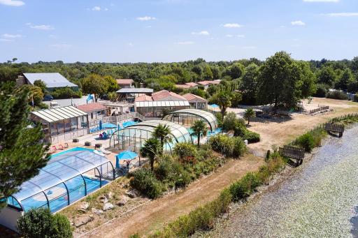 Glamping Vendée - Housity