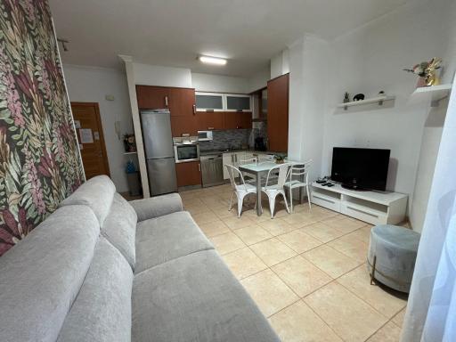 Apartamento Rey Daviña - Housity