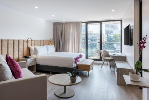 Hotel Jazz Apartments - Housity