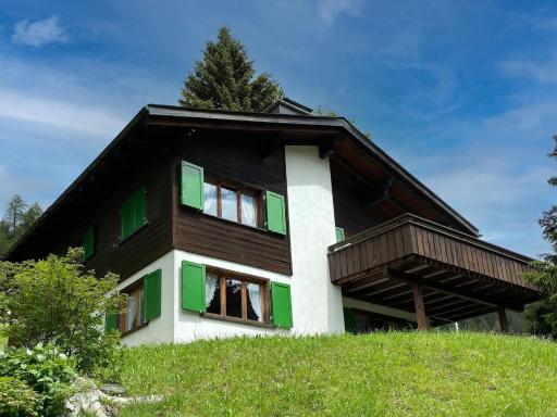 Apartment Riedblick by Interhome - Housity