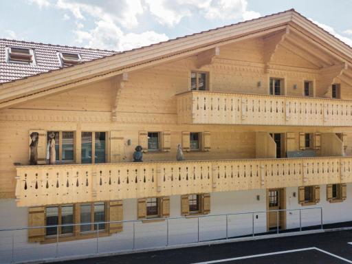 Apartment Grace by Interhome - Housity