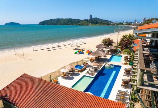 Pousada Pedra da Ilha - Housity