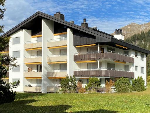 Apartment Triangel C Horbach by Interhome - Housity