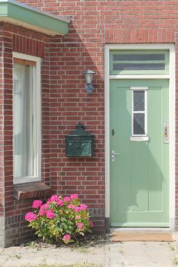 huisje Nieuw Vliet - Housity